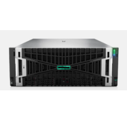 HPE ProLiant Compute DL380a Gen12