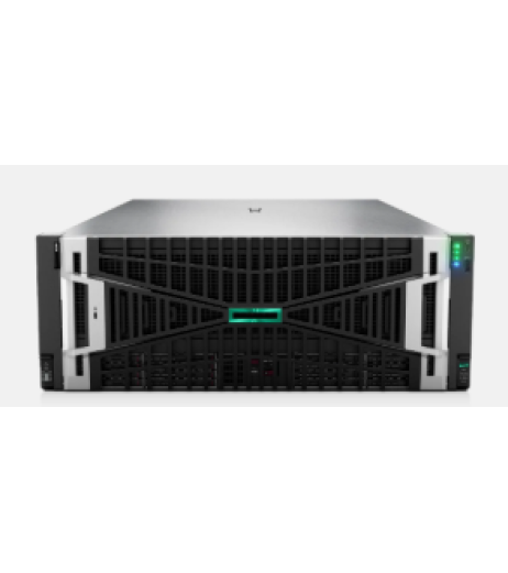 HPE ProLiant Compute DL380a Gen12 – купити в Україні | Офіційна гарантія