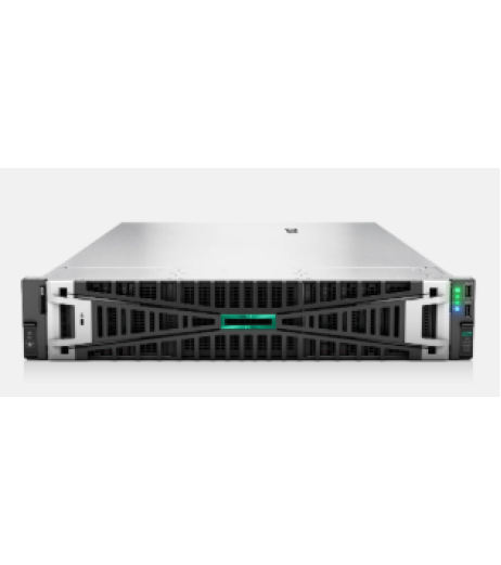 HPE ProLiant Compute DL384 Gen12