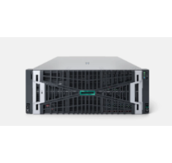 HPE ProLiant Compute DL580 Gen12