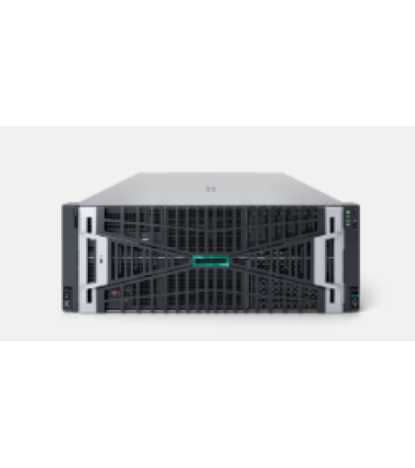 HPE ProLiant Compute DL580 Gen12 – купити в Україні | Офіційна гарантія