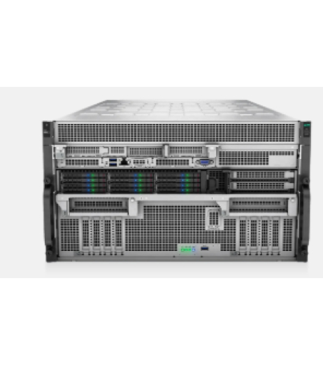 HPE ProLiant Compute XD685 – купити в Україні | Офіційна гарантія HPE ProLiant Compute XD685 – купити в Україні | Офіційна гарантія