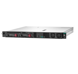 HPE ProLiant DL20 Gen10 (P06476-B21)
