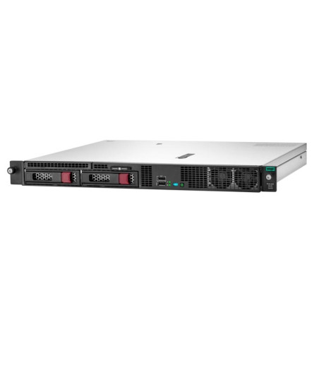 HPE ProLiant DL20 Gen10 (P06476-B21)