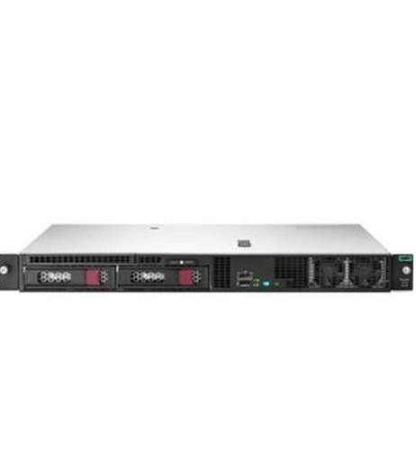 HPE ProLiant DL20 Gen10 (P06477-B21) – купити в Україні | Офіційна гарантія
