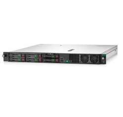 HPE ProLiant DL20 Gen10 (P06478-B21)