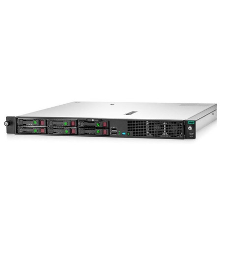HPE ProLiant DL20 Gen10 (P06478-B21) – купити в Україні | Офіційна гарантія HPE ProLiant DL20 Gen10 (P06478-B21) – купити в Україні | Офіційна гарантія