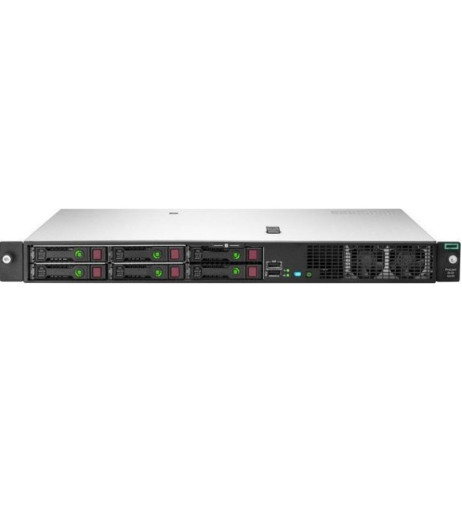 HPE ProLiant DL20 Gen10 (P06479-B21) – купити в Україні | Офіційна гарантія