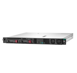 HPE ProLiant DL20 Gen10 (P08335-B21)