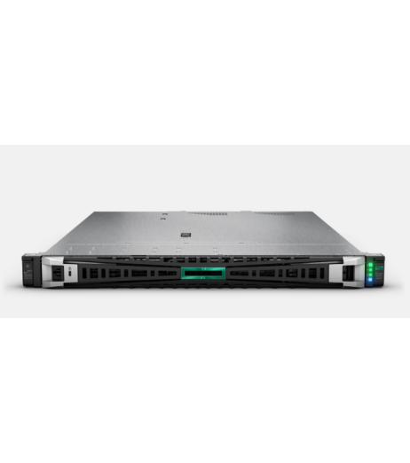 HPE ProLiant DL20 Gen11 – купити в Україні | Офіційна гарантія