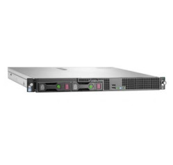 HPE ProLiant DL20 Gen9 (871429-B21