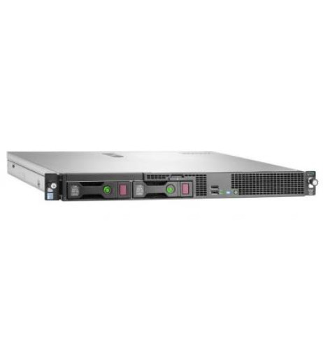 HPE ProLiant DL20 Gen9 (871429-B21 – купити в Україні | Офіційна гарантія HPE ProLiant DL20 Gen9 (871429-B21 – купити в Україні | Офіційна гарантія