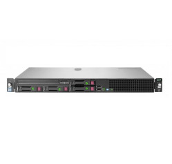 HPE ProLiant DL20 Gen9 (871430-B21)