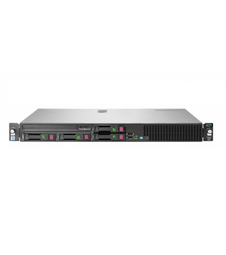 HPE ProLiant DL20 Gen9 (871430-B21) – купити в Україні | Офіційна гарантія HPE ProLiant DL20 Gen9 (871430-B21) – купити в Україні | Офіційна гарантія