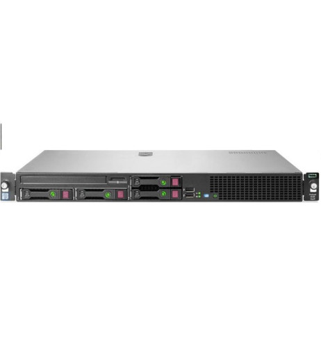 HPE ProLiant DL20 Gen9 (871431-B21) – купити в Україні | Офіційна гарантія HPE ProLiant DL20 Gen9 (871431-B21) – купити в Україні | Офіційна гарантія