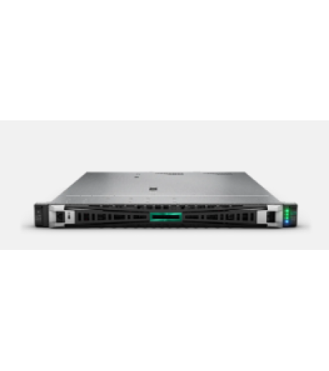 HPE ProLiant DL320 Gen11 – купити в Україні | Офіційна гарантія