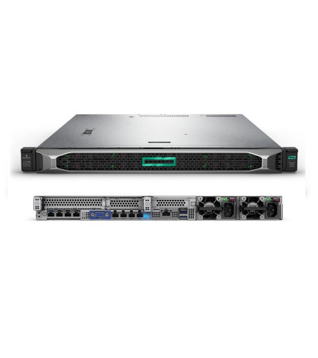 HPE ProLiant DL325 Gen10 (P04646-B21) – купити в Україні | Офіційна гарантія HPE ProLiant DL325 Gen10 (P04646-B21) – купити в Україні | Офіційна гарантія