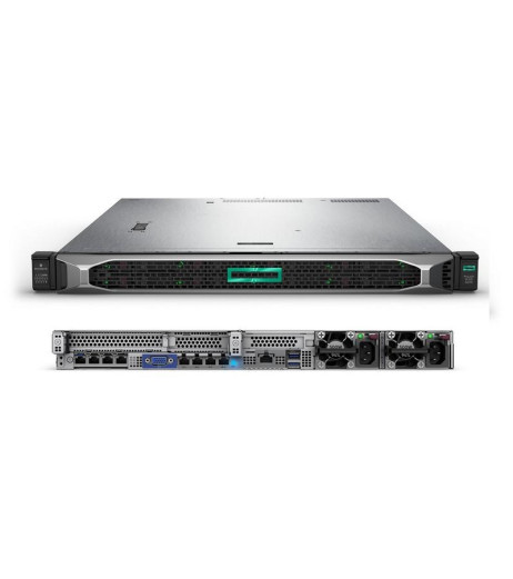 HPE ProLiant DL325 Gen10 (P04648-B21) – купити в Україні | Офіційна гарантія HPE ProLiant DL325 Gen10 (P04648-B21) – купити в Україні | Офіційна гарантія