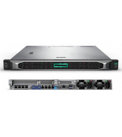 HPE ProLiant DL325 Gen10 (P04649-B21) – купити в Україні | Офіційна гарантія HPE ProLiant DL325 Gen10 (P04649-B21) – купити в Україні | Офіційна гарантія
