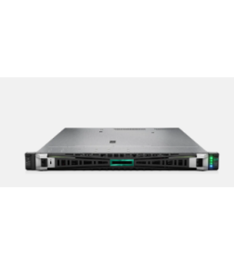 HPE ProLiant DL325 Gen11 – купити в Україні | Офіційна гарантія