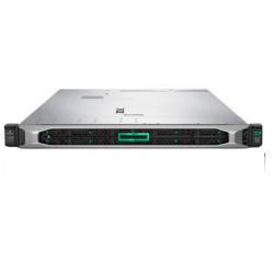 HPE ProLiant DL360 Gen10 (867961-B21)