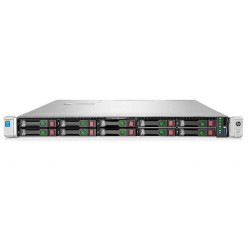 HPE ProLiant DL360 Gen10 (867964-B21)