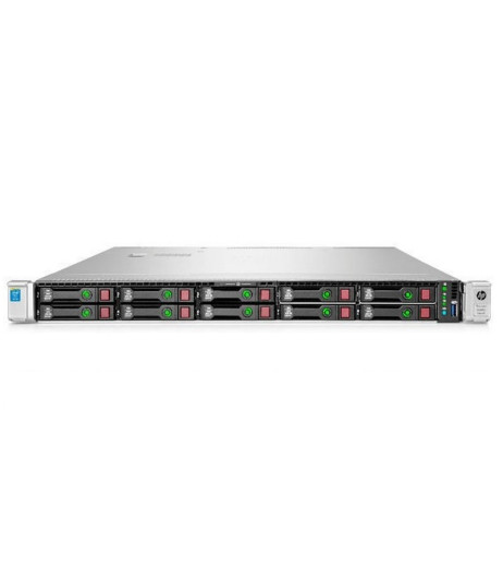 HPE ProLiant DL360 Gen10 (867964-B21) – купити в Україні | Офіційна гарантія HPE ProLiant DL360 Gen10 (867964-B21) – купити в Україні | Офіційна гарантія