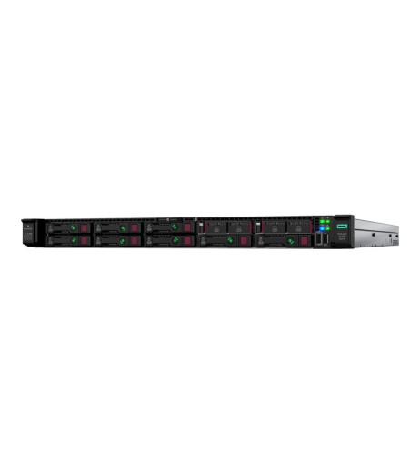 HPE ProLiant DL360 Gen10 (P06453-B21) – купити в Україні | Офіційна гарантія