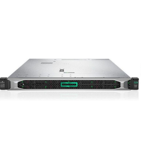 HPE ProLiant DL360 Gen10 (P06454-B21) – купити в Україні | Офіційна гарантія