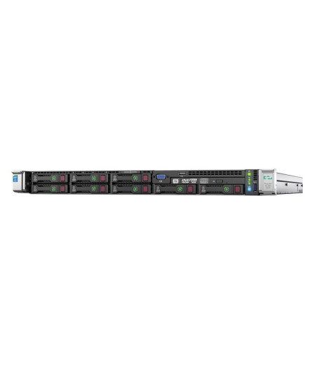 HPE ProLiant DL360 Gen9 (849455-S01)