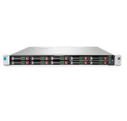 HPE ProLiant DL360 Gen9 (867446-S01)