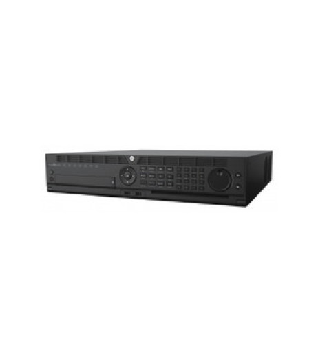 SecurityTronix ST-NVR64