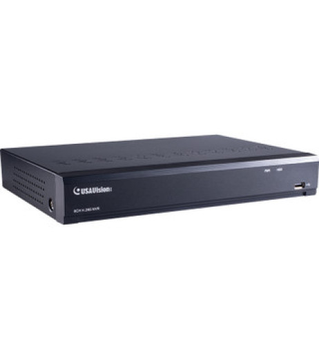 Geovision UA-SNVRL810-P