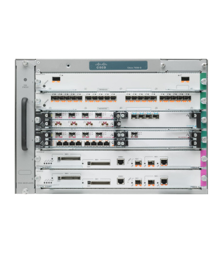Cisco 7606-S – купити в Україні | Офіційна гарантія Cisco 7606-S – купити в Україні | Офіційна гарантія