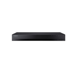 Samsung Hanwha HRX-1634-4TB