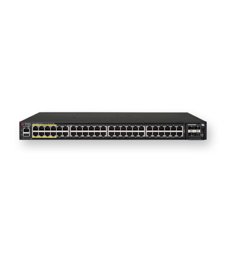 Ruckus ICX7450 (ICX7450-48) – купити в Україні | Офіційна гарантія Ruckus ICX7450 (ICX7450-48) – купити в Україні | Офіційна гарантія