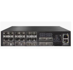 NVIDIA Spectrum SN2010