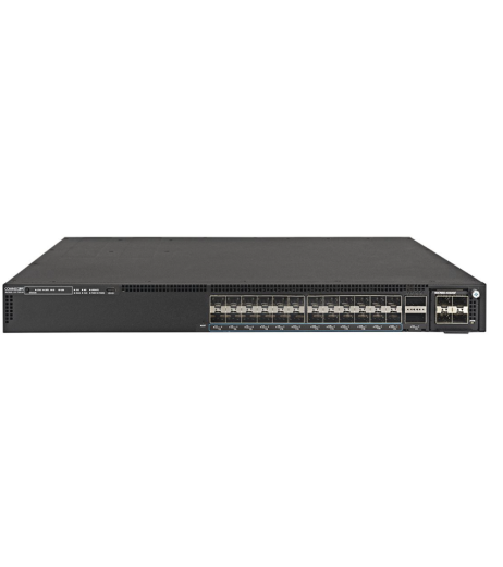 Ruckus ICX7550-24F