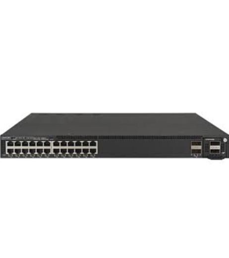 Ruckus ICX7550-24P-E2