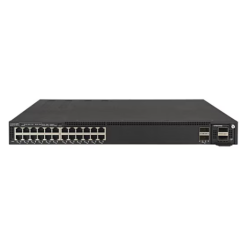 Ruckus ICX7550-24XZP