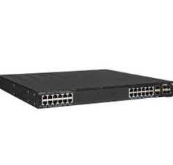 Ruckus ICX7550-24ZP