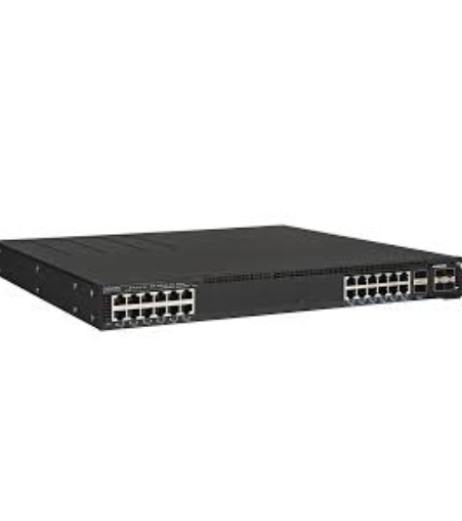 Ruckus ICX7550-24ZP – купити в Україні | Офіційна гарантія