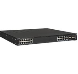 Ruckus ICX7550-24ZP-E2