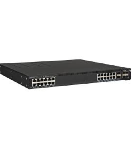 Ruckus ICX7550-24ZP-E2