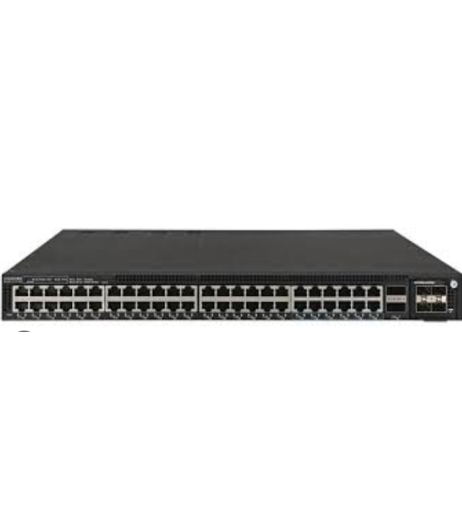 Ruckus ICX7550-48ZP