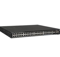 Ruckus ICX7550-48ZP-E2