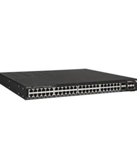 Ruckus ICX7550-48ZP-E2