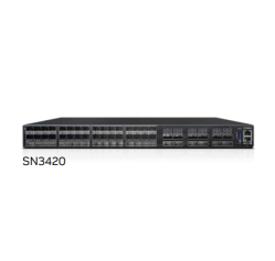 NVIDIA Spectrum SN3420