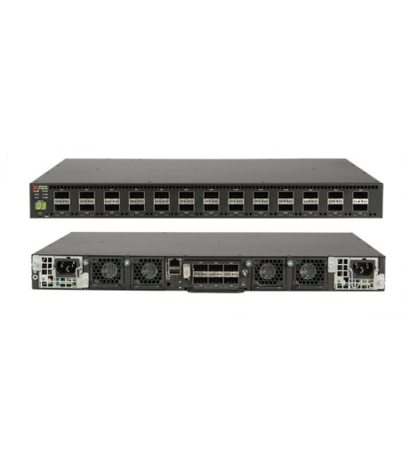 Ruckus ICX7750 (ICX7750-26Q)