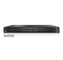 NVIDIA Spectrum SN3700